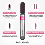 AirStyler + Free eBook