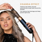 AirStyler + Free eBook