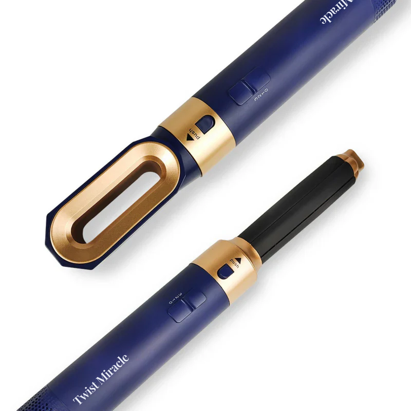 AirStyler + Free eBook